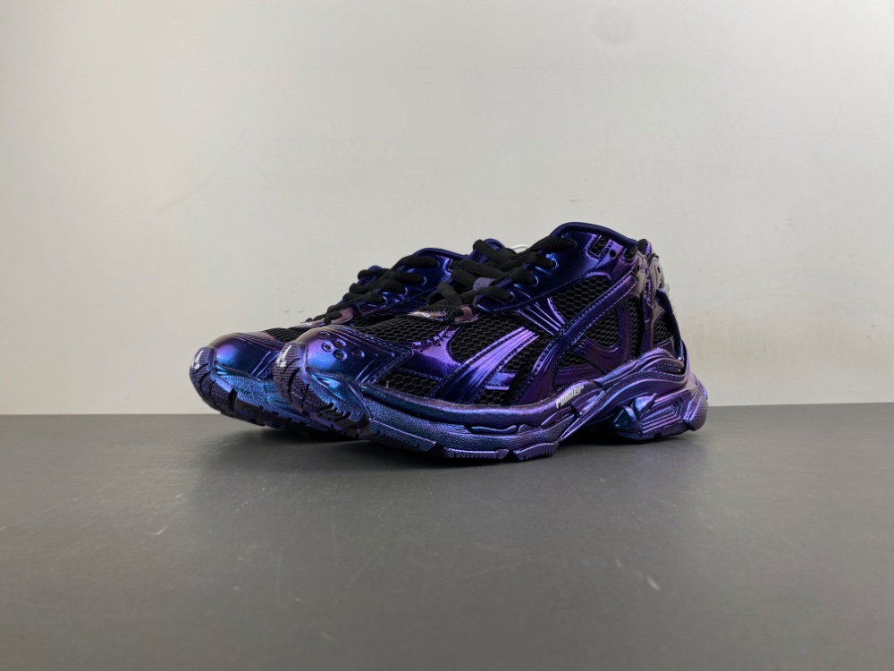 Balenciaga 7.5 Sneaker 044