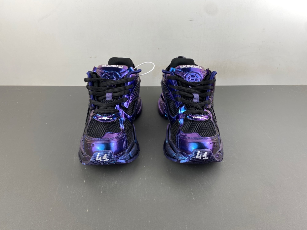 Balenciaga 7.5 Sneaker 044