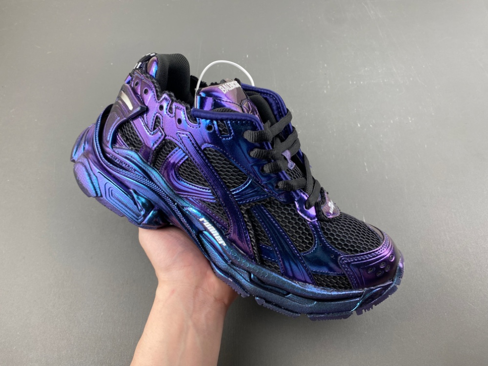Balenciaga 7.5 Sneaker 044