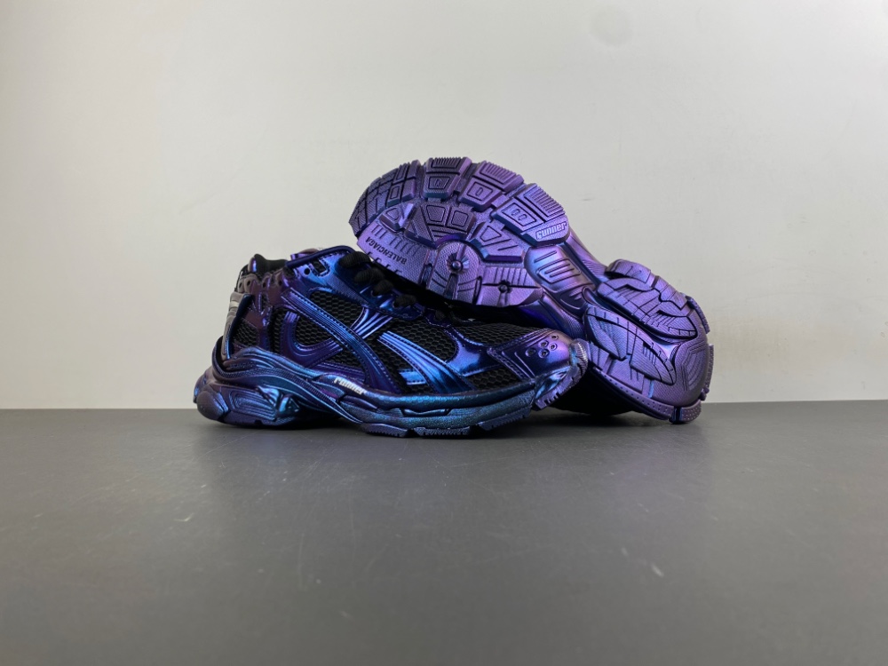 Balenciaga 7.5 Sneaker 044