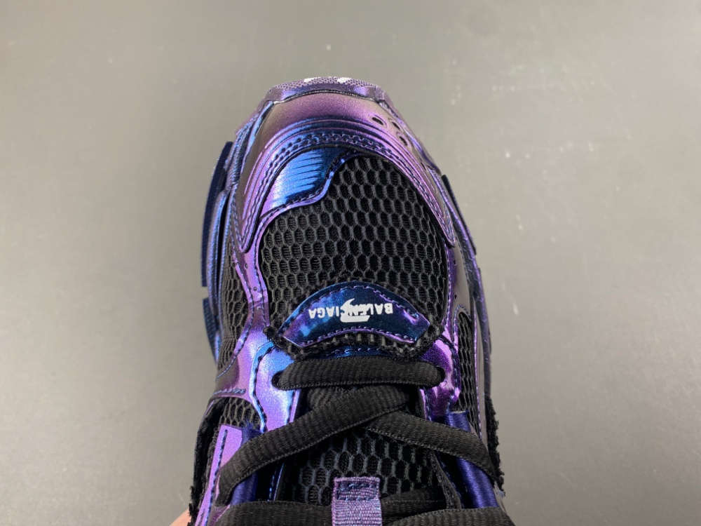 Balenciaga 7.5 Sneaker 044