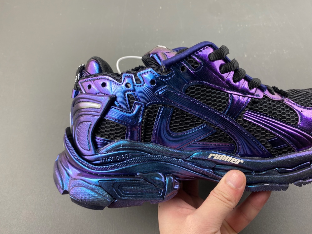 Balenciaga 7.5 Sneaker 044