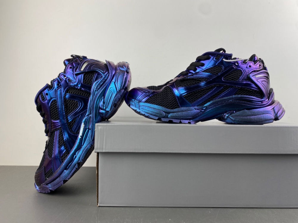Balenciaga 7.5 Sneaker 044