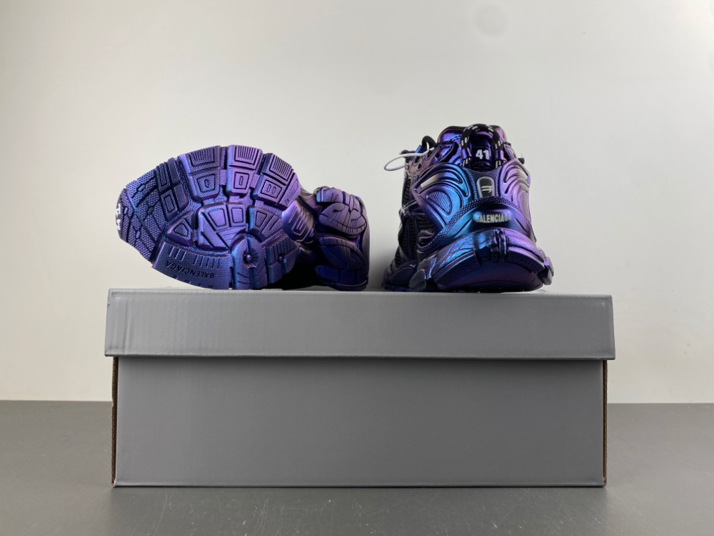 Balenciaga 7.5 Sneaker 044