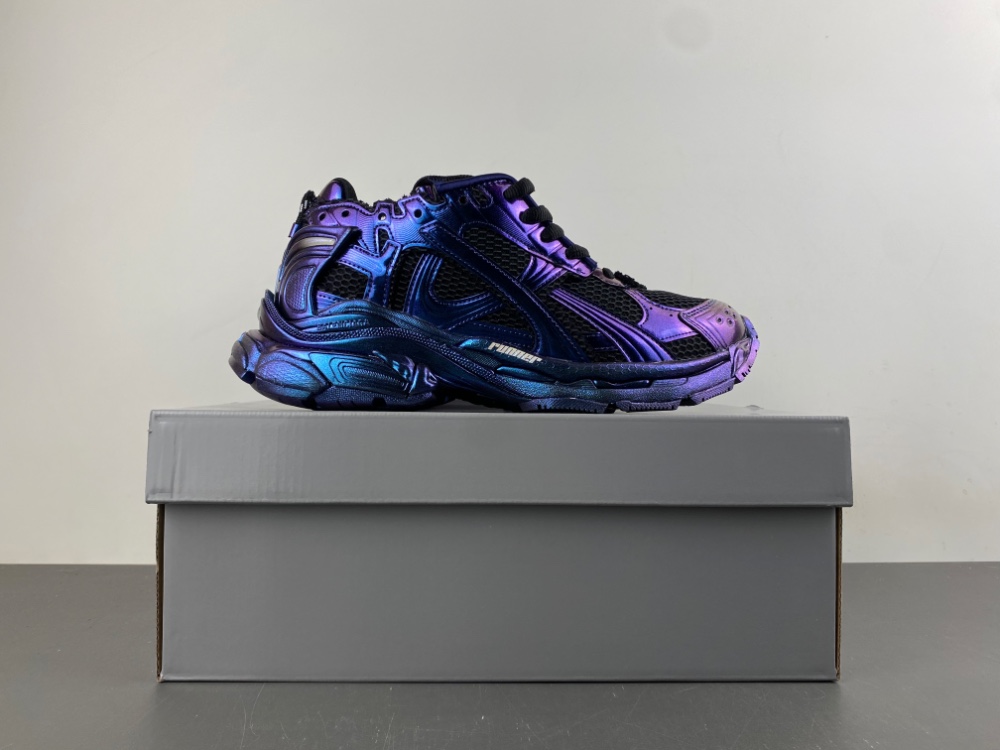 Balenciaga 7.5 Sneaker 044