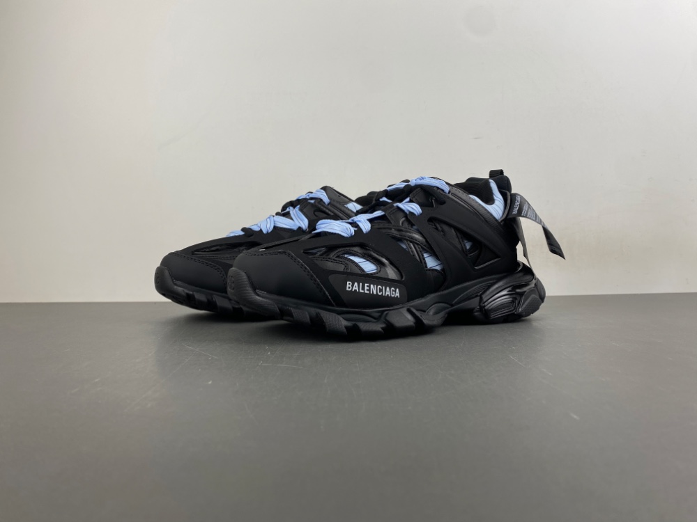 Balenciaga 3.0 Sneaker 016