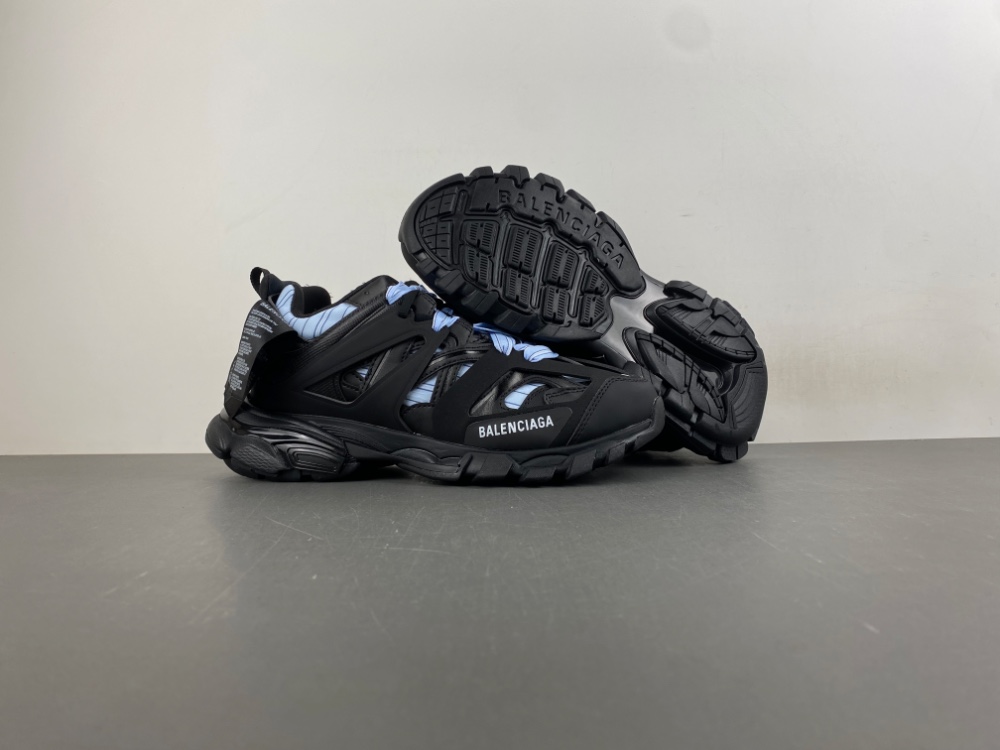 Balenciaga 3.0 Sneaker 016