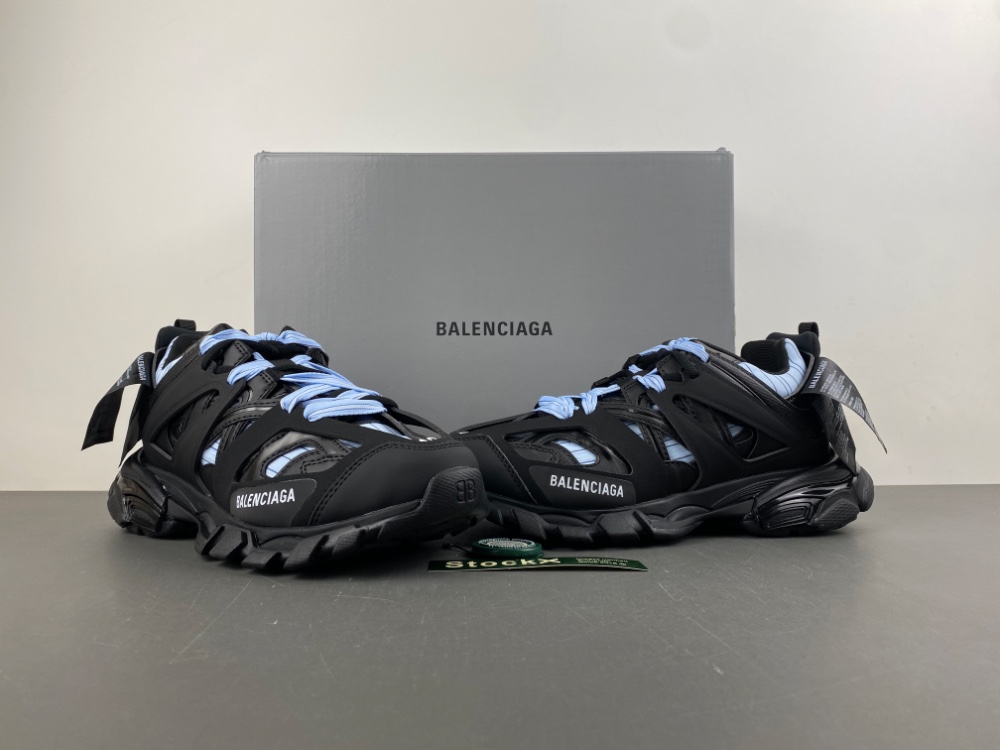 Balenciaga 3.0 Sneaker 016