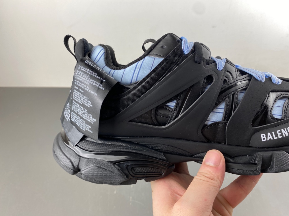 Balenciaga 3.0 Sneaker 016