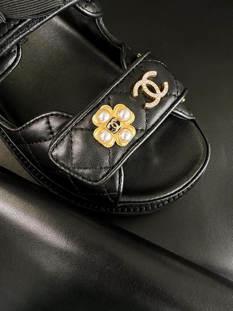 Chanel Sandal Wmns 021