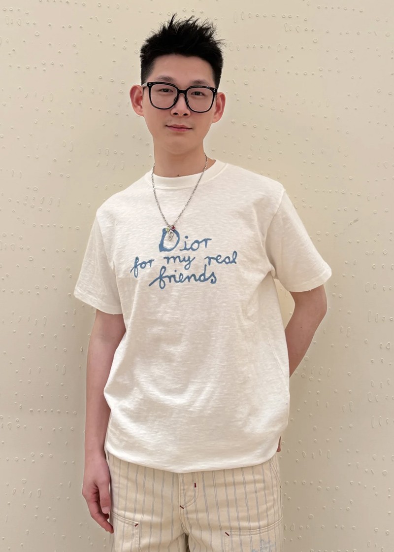 Dior T-shirt 019