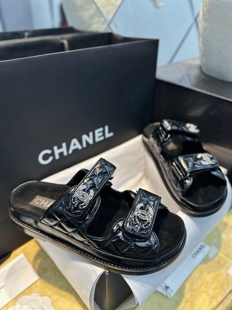 Chanel Sandal Wmns 027