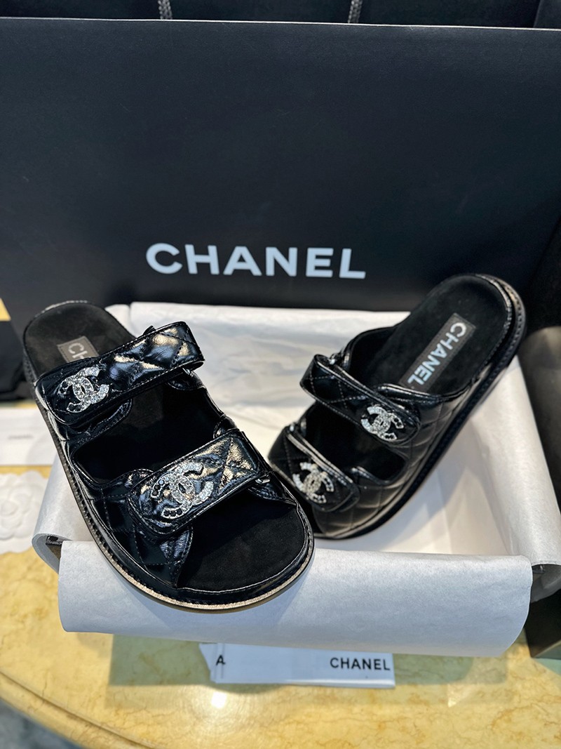 Chanel Sandal Wmns 027
