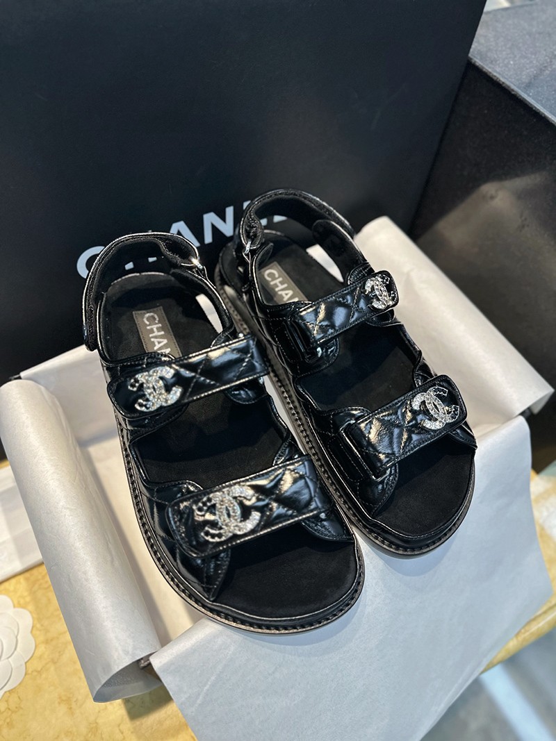 Chanel Sandal Wmns 028