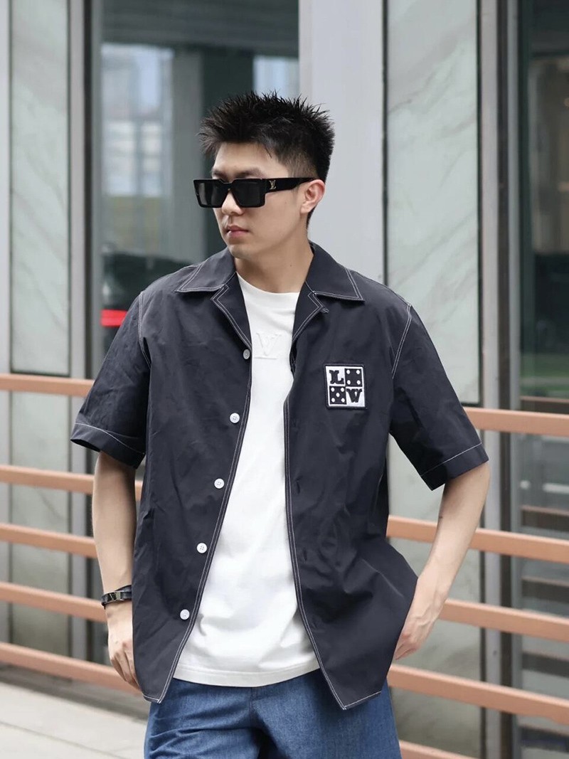 LV Shirt 056