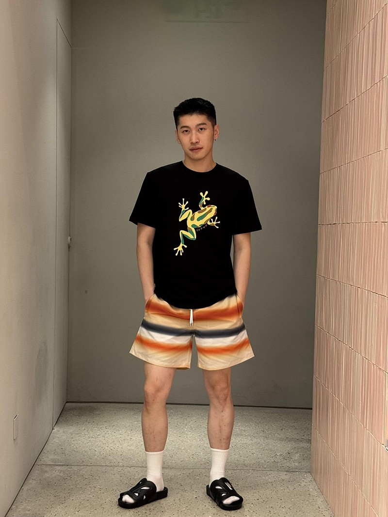 Loewe T-Shirt 001