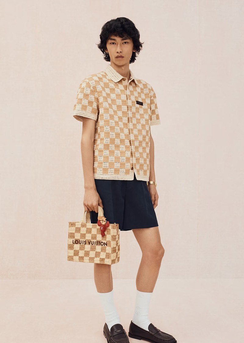LV T-shirt 060