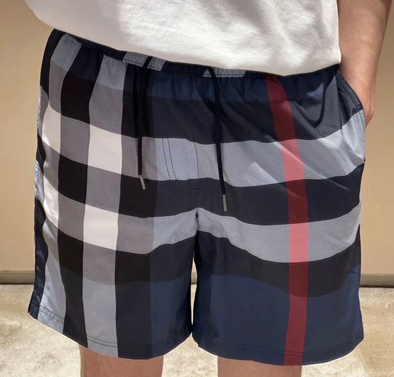 Burberry Shorts 016