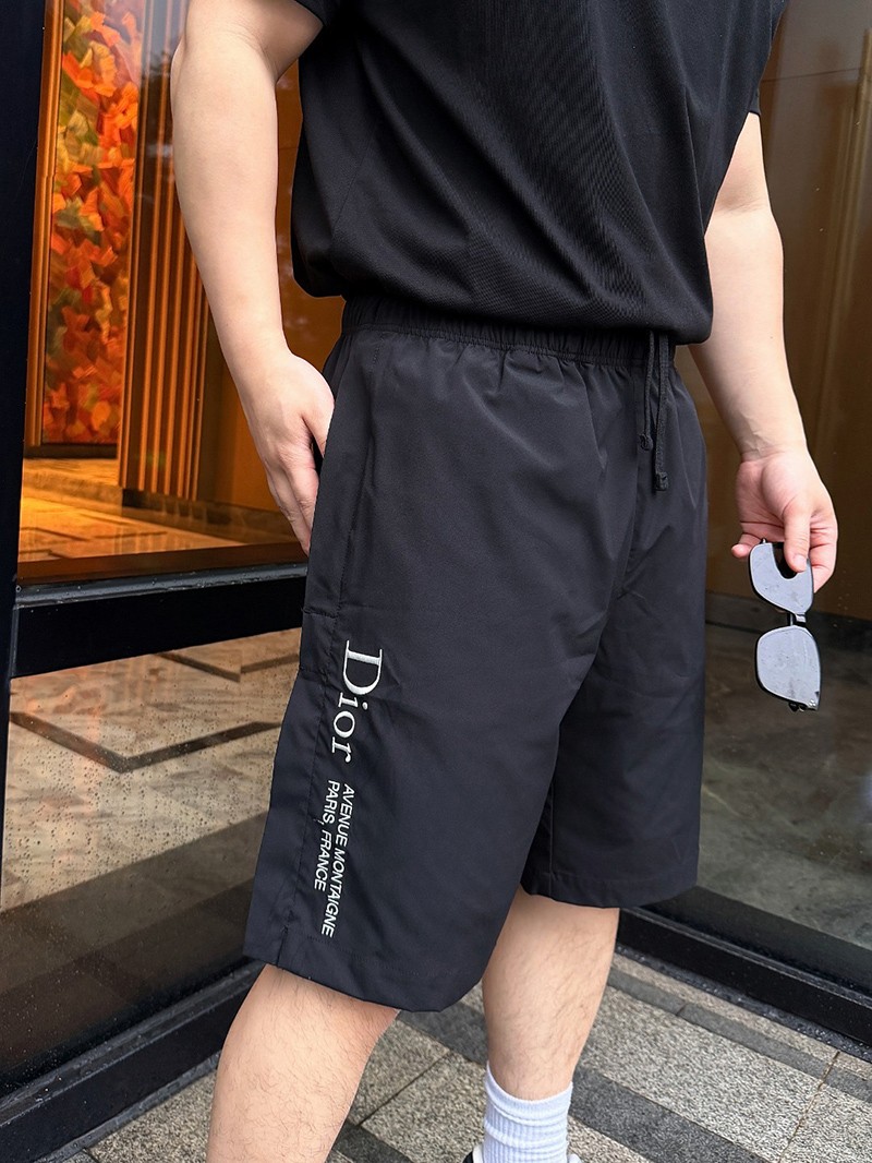 Dior Shorts 021