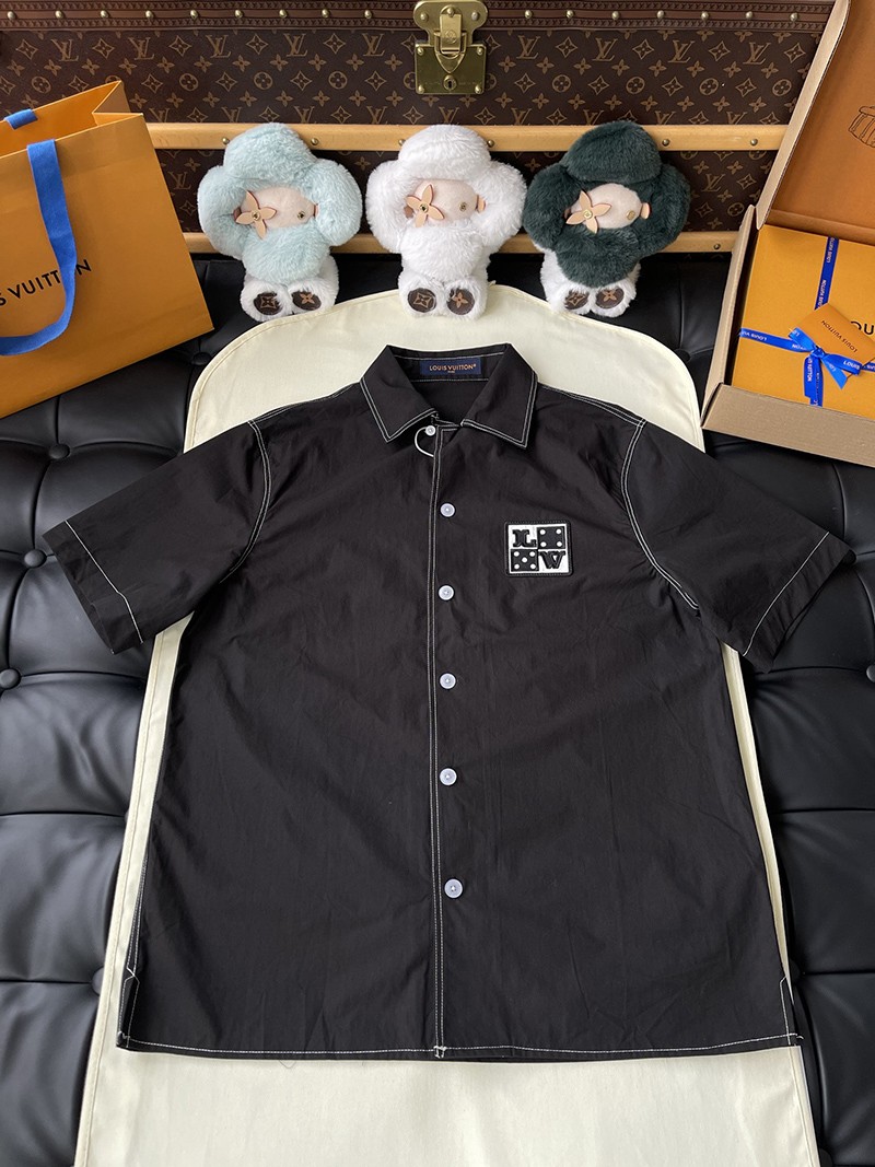 LV Shirt 056