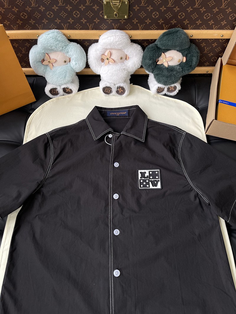 LV Shirt 056