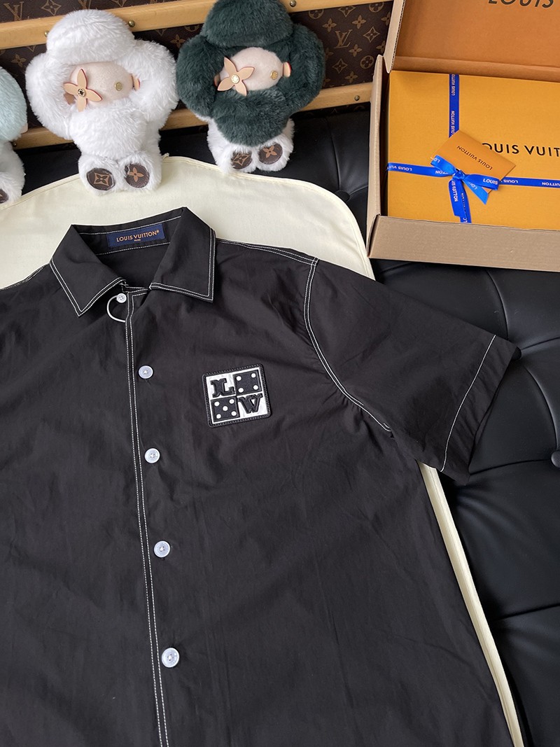 LV Shirt 056