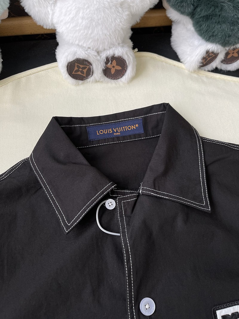 LV Shirt 056