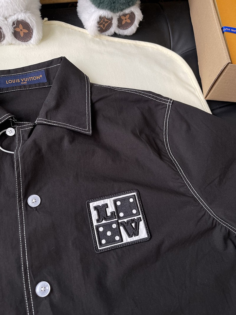 LV Shirt 056