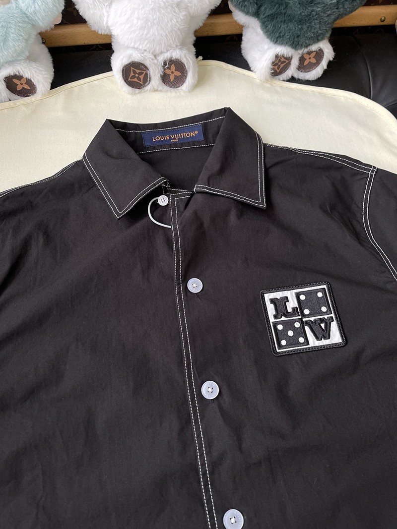 LV Shirt 056