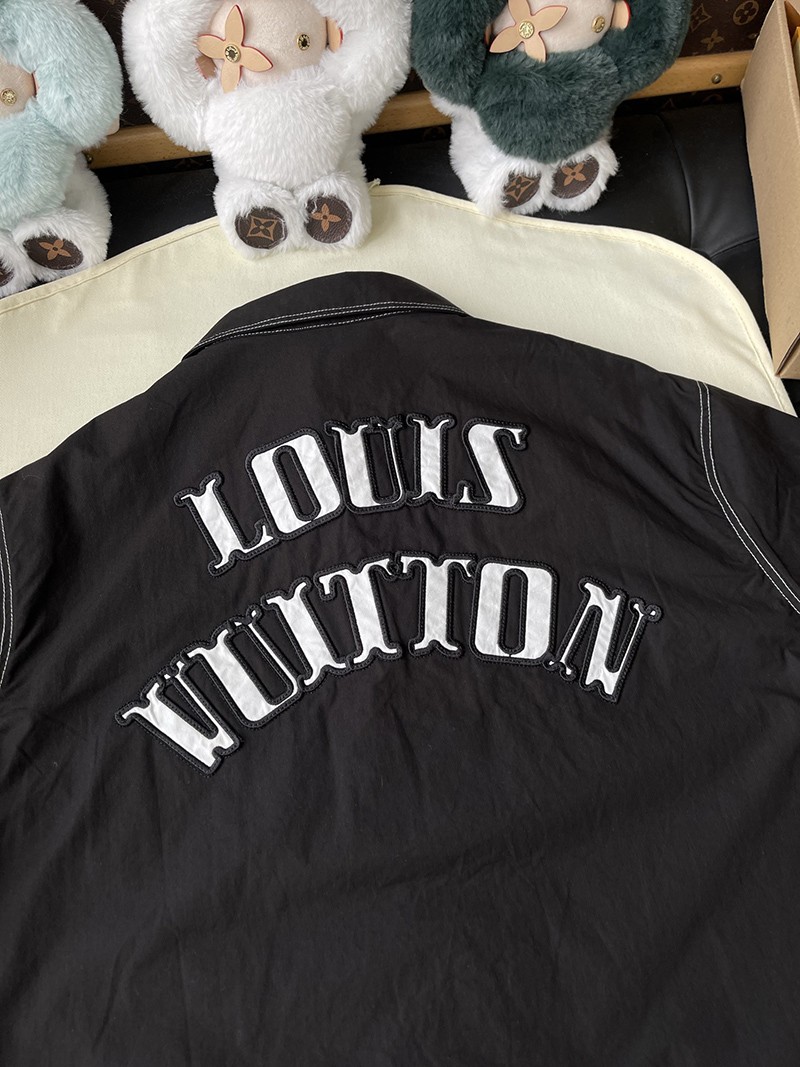LV Shirt 056