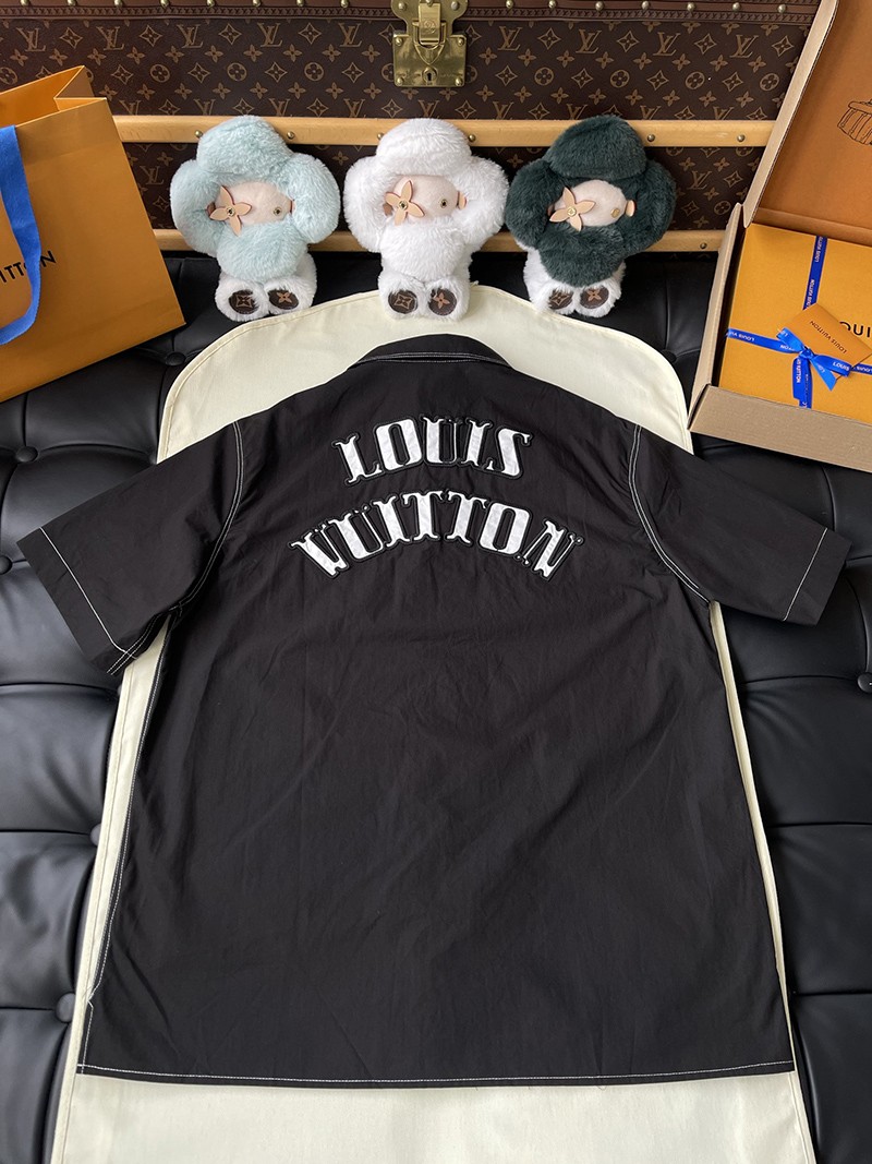 LV Shirt 056