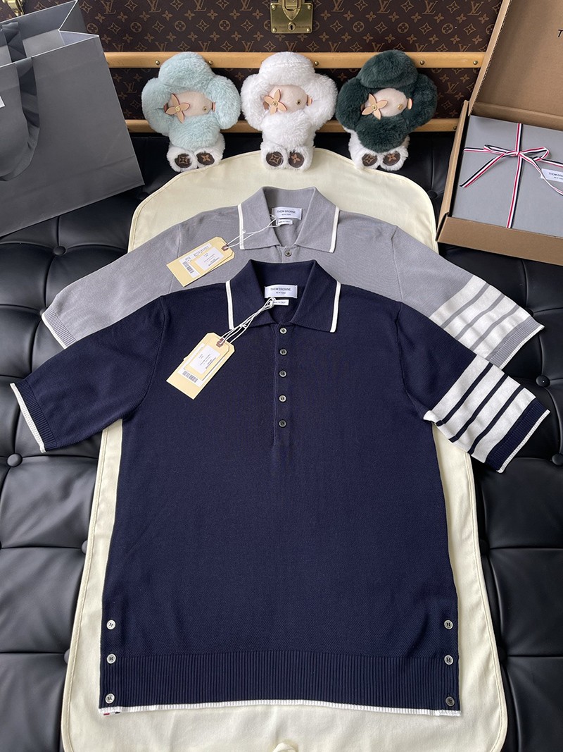 Thom Browne T-shirt 005