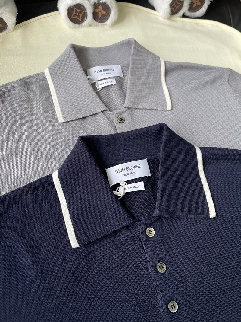 Thom Browne T-shirt 006