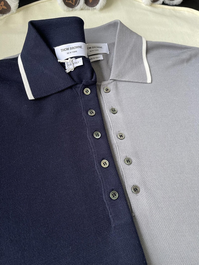 Thom Browne T-shirt 006