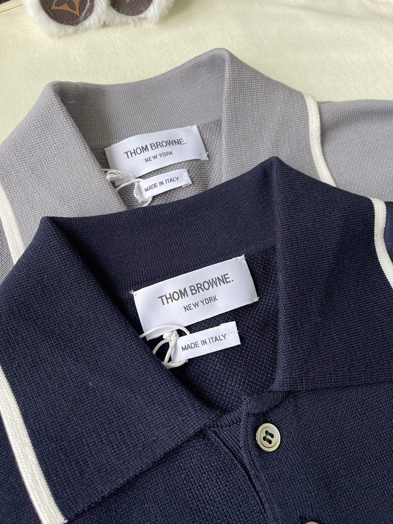 Thom Browne T-shirt 005