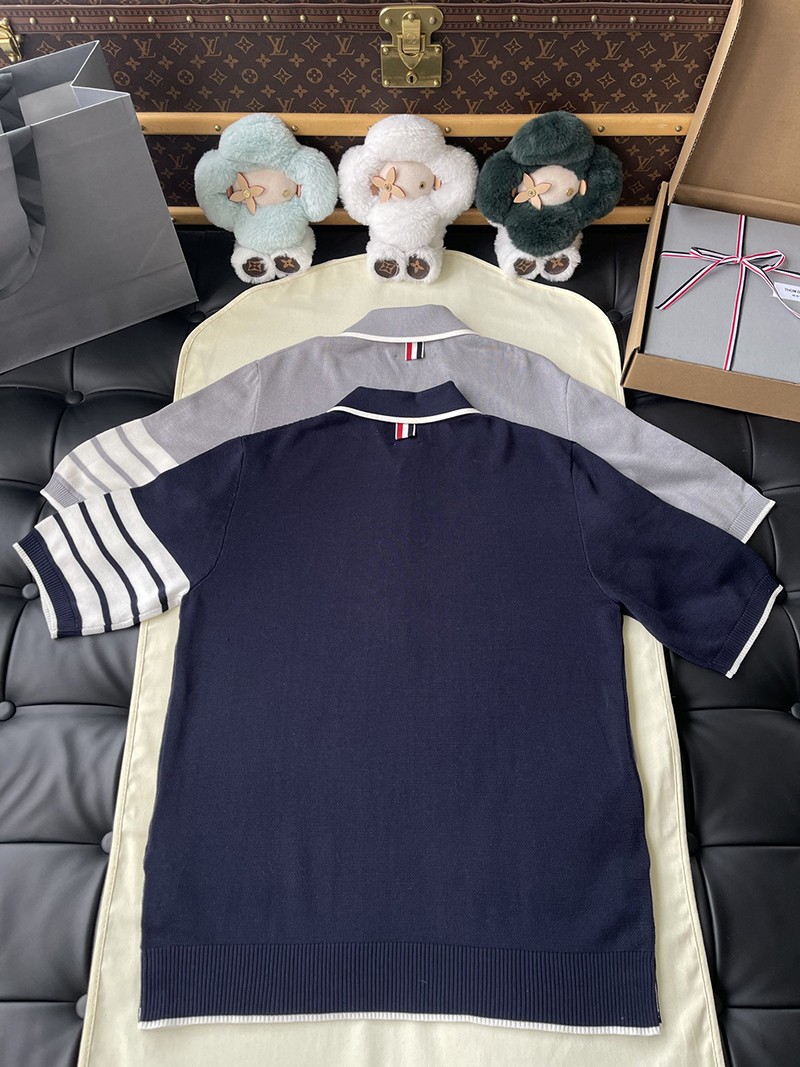 Thom Browne T-shirt 005