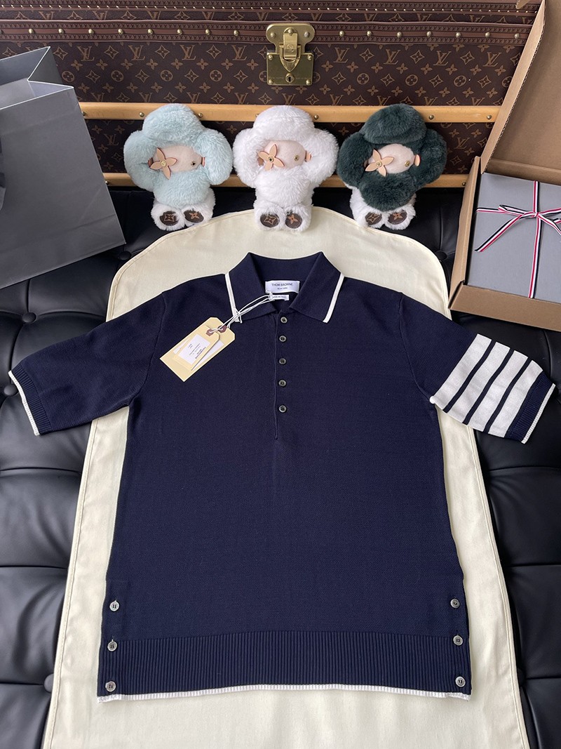 Thom Browne T-shirt 005