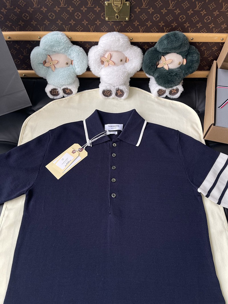 Thom Browne T-shirt 005