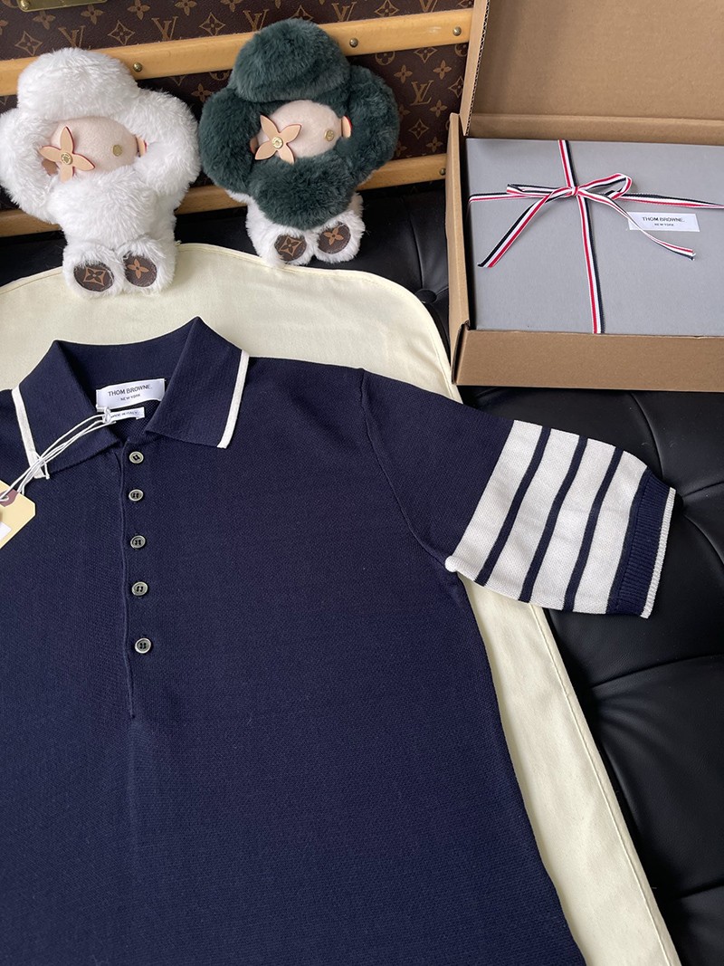 Thom Browne T-shirt 005