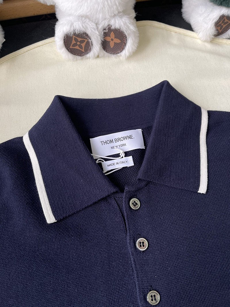 Thom Browne T-shirt 005
