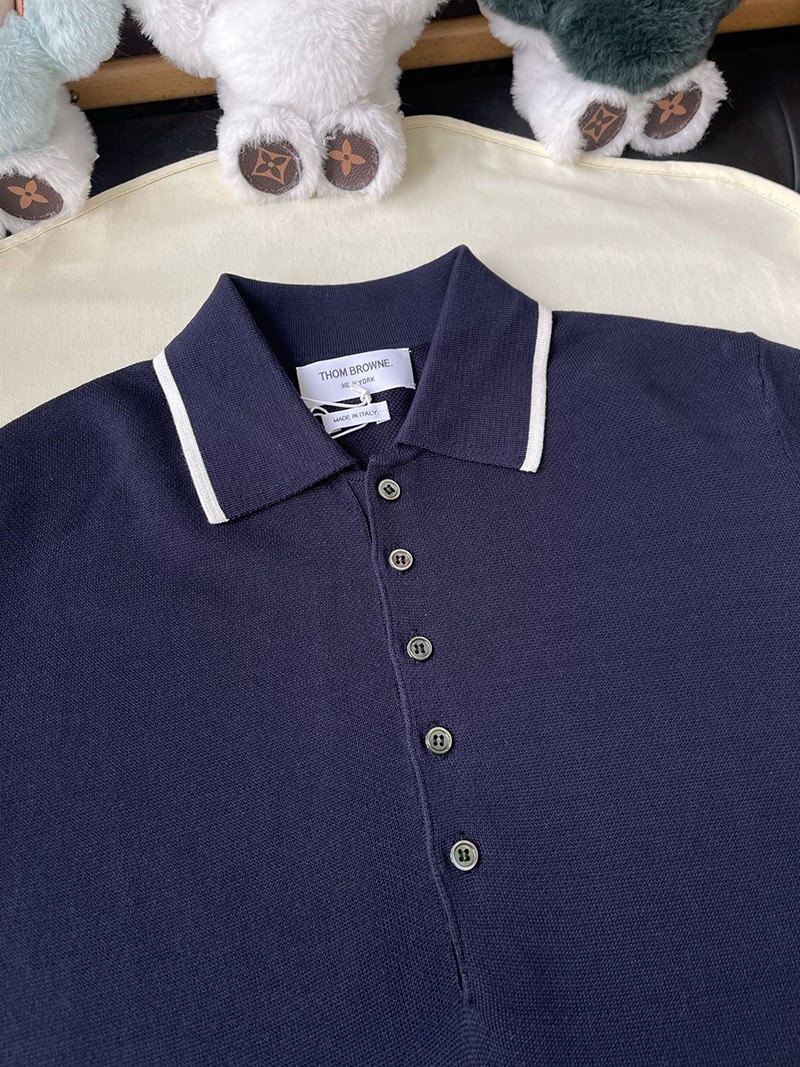 Thom Browne T-shirt 005