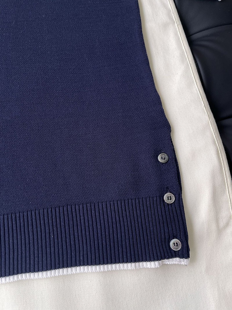 Thom Browne T-shirt 005