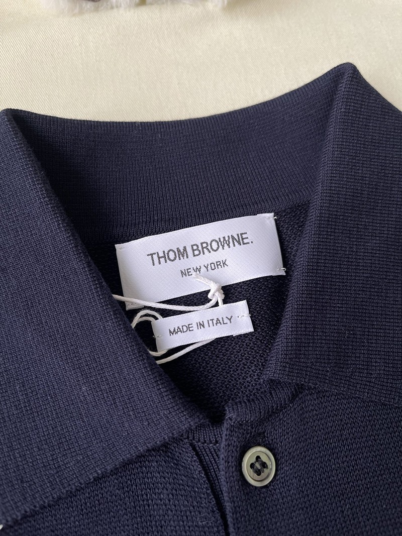 Thom Browne T-shirt 005