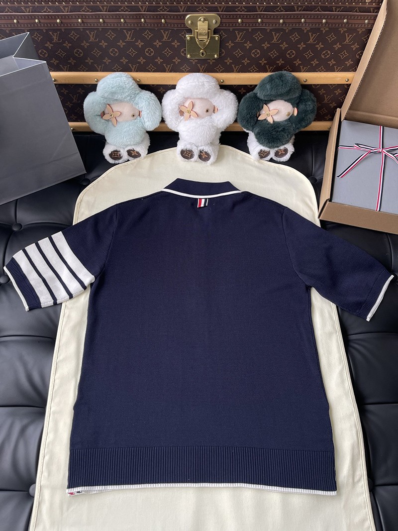 Thom Browne T-shirt 005