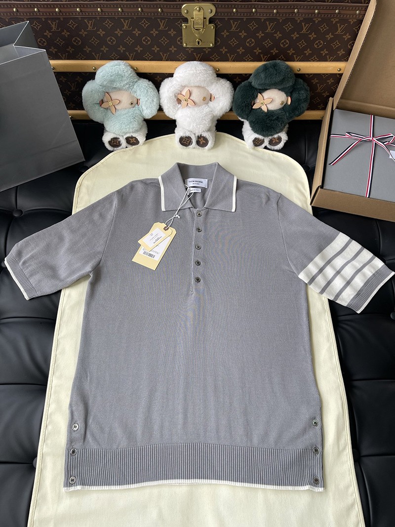 Thom Browne T-shirt 006