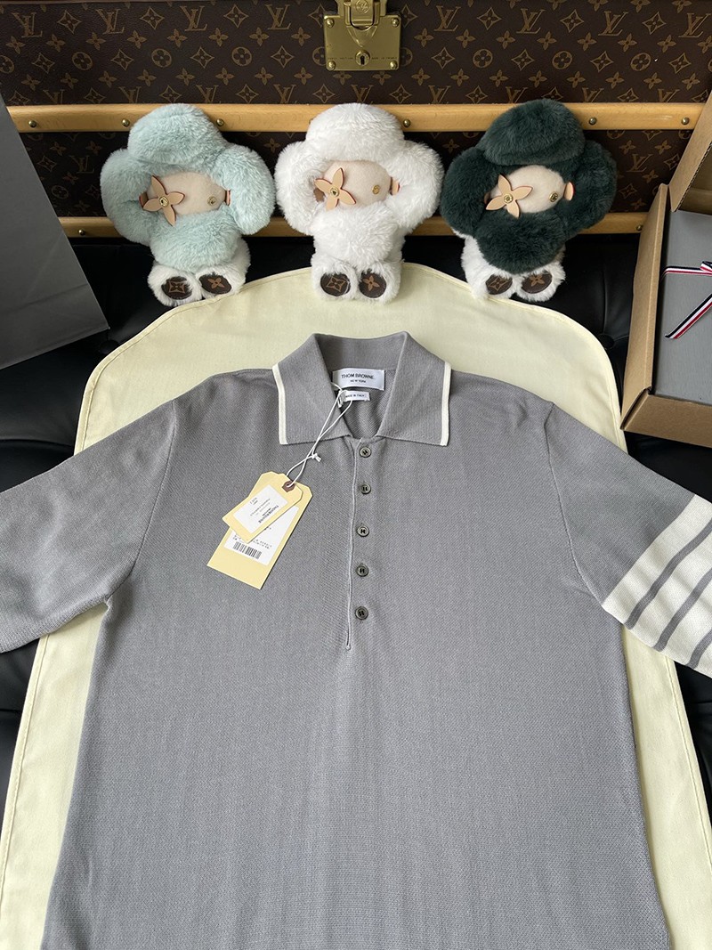 Thom Browne T-shirt 006