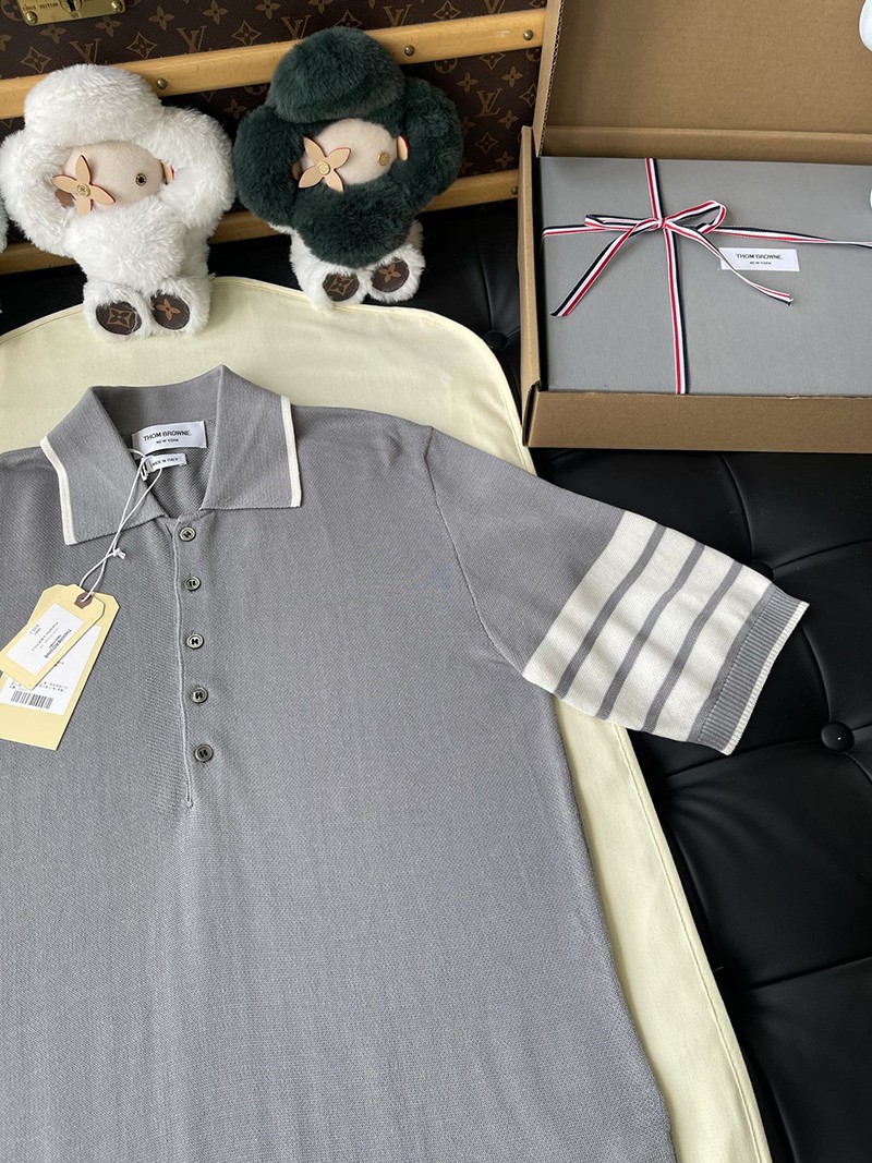 Thom Browne T-shirt 006