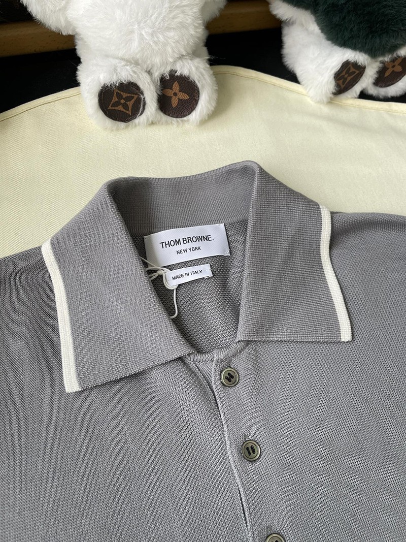 Thom Browne T-shirt 006