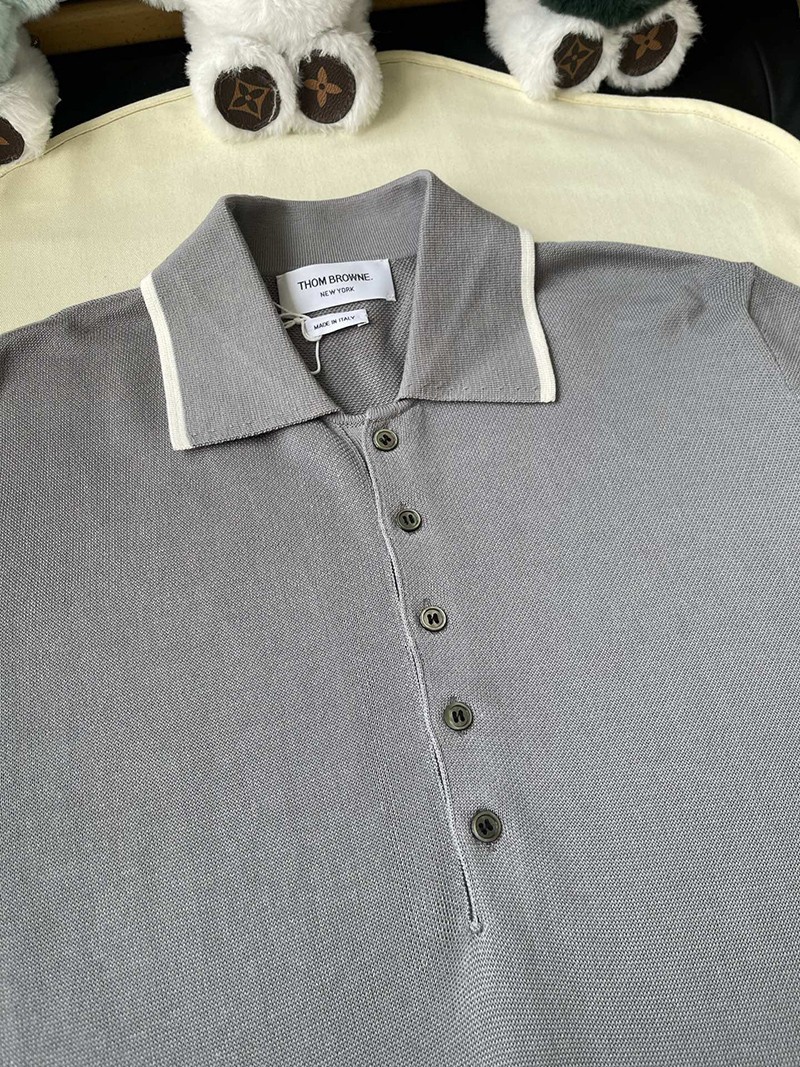 Thom Browne T-shirt 006