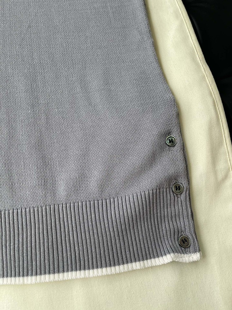 Thom Browne T-shirt 006